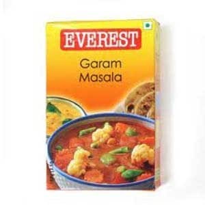 Everest Garam Masala - 50g