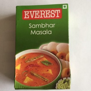 Everest Sambhar Masala - 50g