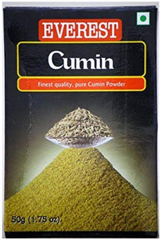Everest Cumin - 50g