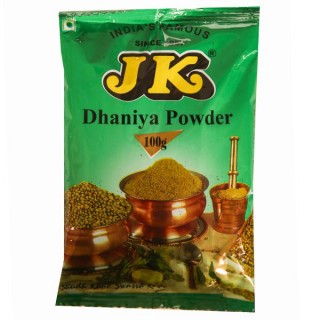 Jk Dhaniya Powder - 100g