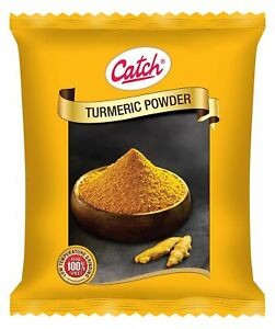 Catch Turmeric Powder - 100g